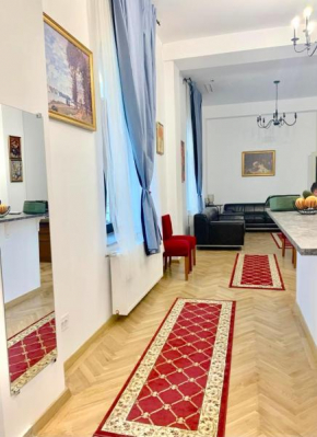 Luxury Boutique Victoriei